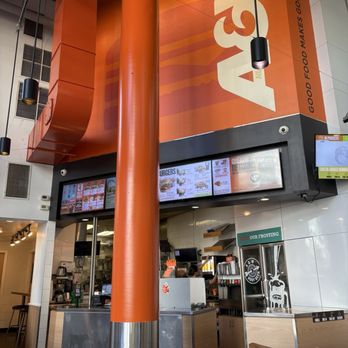 A&W - Inside with the Piller seem Sala BEam - Burgers Near Me - Vancouver, British Columbia A&W - Inside with the Piller seem Sala BEam - Burgers Near Me - Vancouver, British Columbia