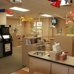 Fort Wayne Pediatric Dentistry
