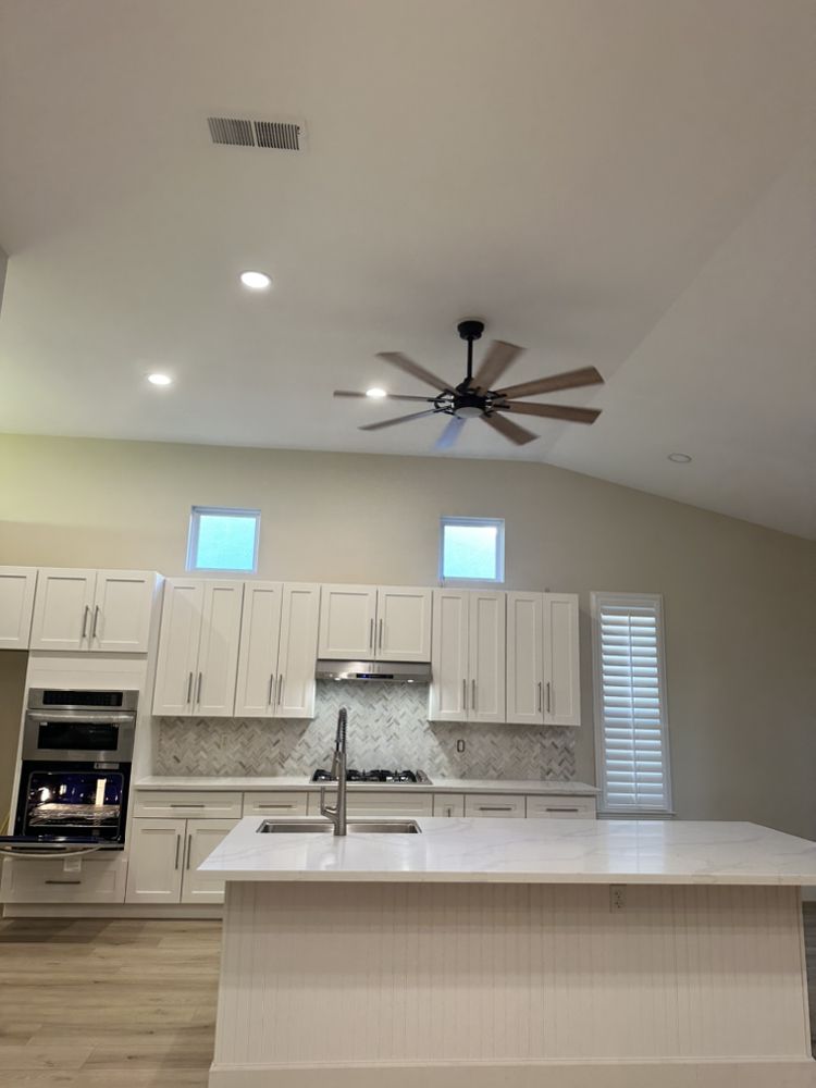 Slide of FA Construction