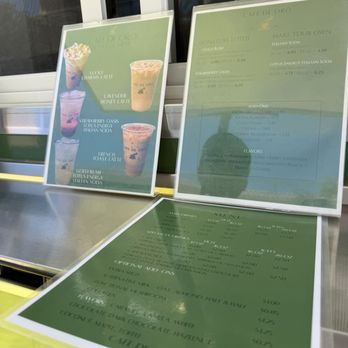 Cafe De Oro - Menus - Cafes Near Me - Lehi, Utah