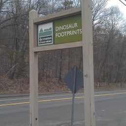 Street sign