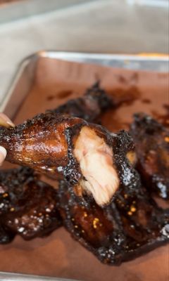 Apocalypse BBQ by null