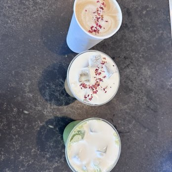 Desert Kid Coffee - Spring lattes & matcha - Coffee Roasteries Near Me - Palm Desert, California Desert Kid Coffee - Spring lattes & matcha - Coffee Roasteries Near Me - Palm Desert, California