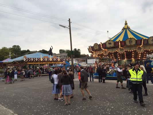 Oide Wiesn by null