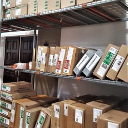 Prime Electric Distributors