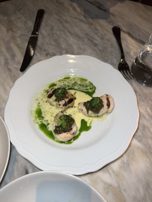 Massara On Park by null