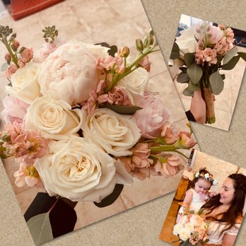 La Fleur Fresh Flower Market - I asked for a small bouquet wrapped in twine which turned out beautiful in my opinion. - Florists Near Me - Austin, Texas La Fleur Fresh Flower Market - I asked for a small bouquet wrapped in twine which turned out beautiful in my opinion. - Florists Near Me - Austin, Texas