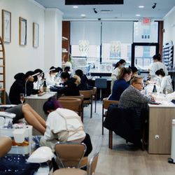 LA Nail Bar