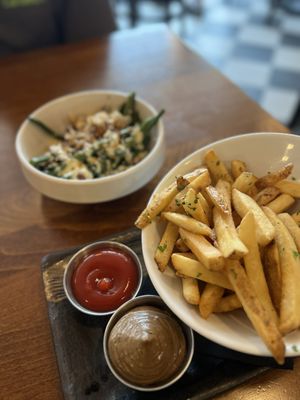 Lake & Irving Restaurant & Bar by null