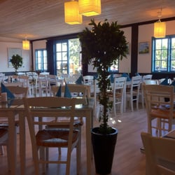 Restaurant Elleby