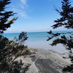 A ses Enfants Morts pour la France - Vue du mémorial
