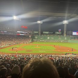 Our view