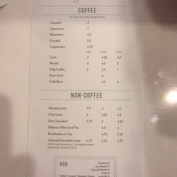 Presso Coffee - Coffee & Tea Near Me - Vancouver, Washington