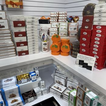 See's Candies - Candy Stores Near Me - Santa Clara, California