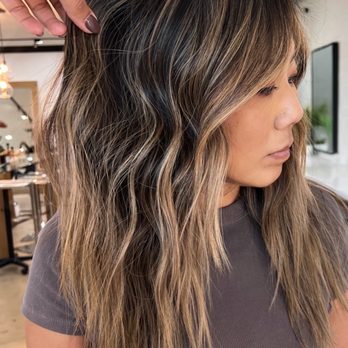 Lux Hair Studio - Hair Extensions Near Me - Chino, California Lux Hair Studio - Hair Extensions Near Me - Chino, California