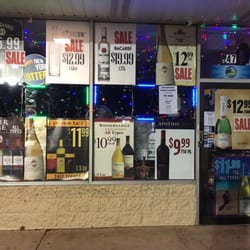Boyle Wine & Liquor