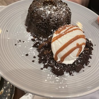 Umami - Molten Cake - Japanese Near Me - Sugar Land, Texas Umami - Molten Cake - Japanese Near Me - Sugar Land, Texas