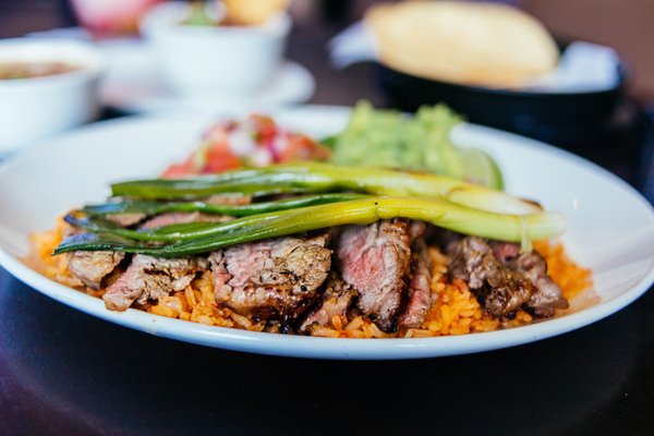 Mi Cocina by null