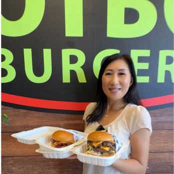 HotBox Burgers - Double Cheeseburger Pastrami Sandwich - Burgers Near Me - Los Angeles, California HotBox Burgers - Double Cheeseburger Pastrami Sandwich - Burgers Near Me - Los Angeles, California
