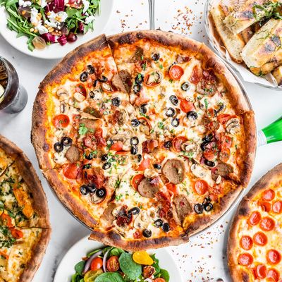 Mid Market Eats by null