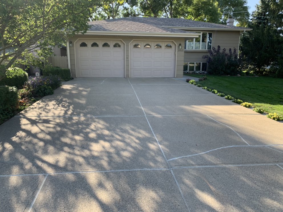 YOUNG CONCRETE LIFTING AND REPAIR Updated April 2024 16 Photos