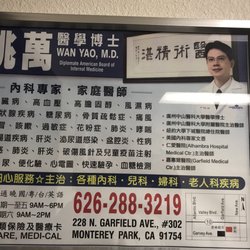 Yao Wan, MD