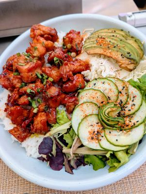 KWO Sushi by null