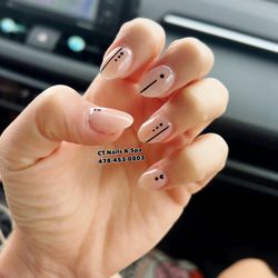 Ct Nails and Spa - Gift certificates available