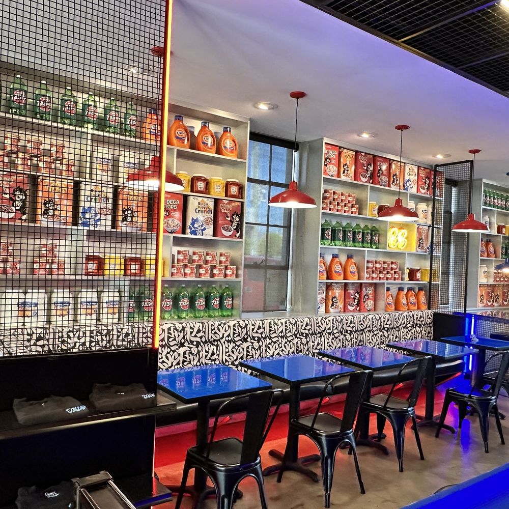 Burger Bodega - Burgers Near Me - Houston, Texas Burger Bodega - Burgers Near Me - Houston, Texas