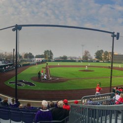 Tointon Family Stadium