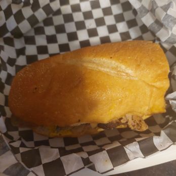 Up in Smoke BBQ - Nastiest Cuban ever! Go to Manea's. Plus this is $18.99 with a side. - Barbeque Near Me - St Cloud, Minnesota Up in Smoke BBQ - Nastiest Cuban ever! Go to Manea's. Plus this is $18.99 with a side. - Barbeque Near Me - St Cloud, Minnesota