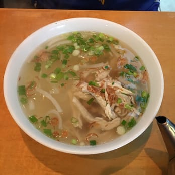 Com Tam Ninh Kieu - Pho Ga (chicken soup) - Vietnamese Near Me - Bronx, New York Com Tam Ninh Kieu - Pho Ga (chicken soup) - Vietnamese Near Me - Bronx, New York