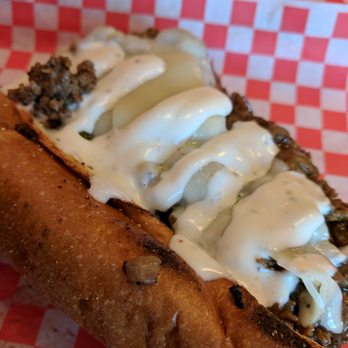 Philthy Philly's - Peppercorn - American Near Me - Mississauga, Ontario