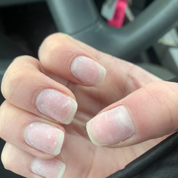 Pretty Nails - Nail Salons Near Me - Saginaw, Michigan