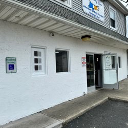 The Laundry Room