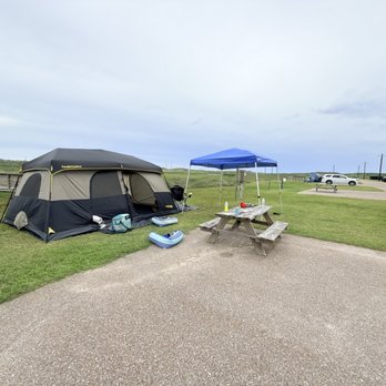Padre Balli Park - Tent spots - RV Parks Near Me - Corpus Christi, Texas Padre Balli Park - Tent spots - RV Parks Near Me - Corpus Christi, Texas