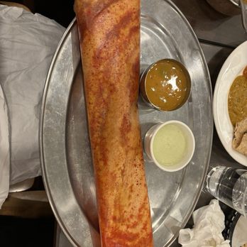 Sri Balaji Caffe - Pineville - Masala Dosa - Indian Near Me - Pineville, North Carolina Sri Balaji Caffe - Pineville - Masala Dosa - Indian Near Me - Pineville, North Carolina