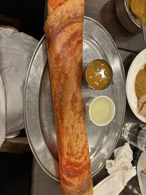 Sri Balaji Caffe Veg and Vegan by null