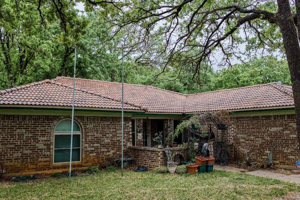 Slide of HB Construction Services