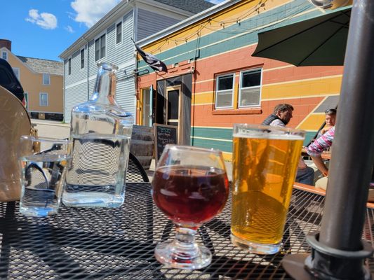 Earth Eagle Brewings by null