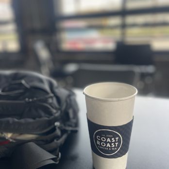 Coast Roast Coffee & Tea - Simple black coffee - Coffee Roasteries Near Me - Gulfport, Mississippi Coast Roast Coffee & Tea - Simple black coffee - Coffee Roasteries Near Me - Gulfport, Mississippi
