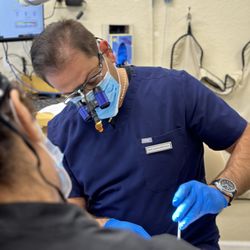 Olive Family Dentistry - Dr Edvin