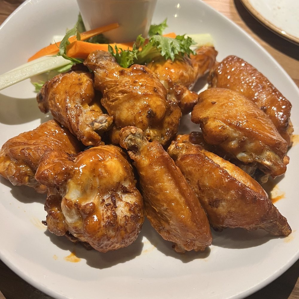 Twenty-Four 7 - Buffalo Wings. - American Near Me - Black Hawk, Colorado Twenty-Four 7 - Buffalo Wings. - American Near Me - Black Hawk, Colorado