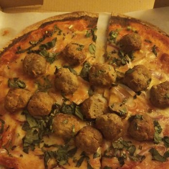 GRUPPO NYCThinCrust Pizza - Pizza Near Me - New York, New York