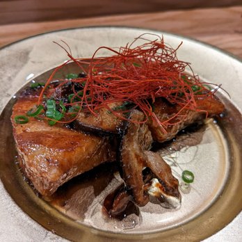 Kinzo - Sushi Bars Near Me - Frisco, Texas