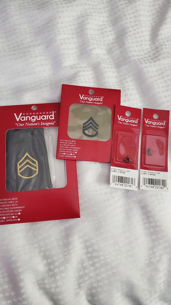 MILITARY CLOTHING Updated September 2024 11 Reviews 1431 Mahone