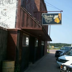 Charlie's Place