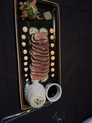 Forbes Mill Steakhouse by null