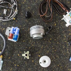 Appliance Factory Parts