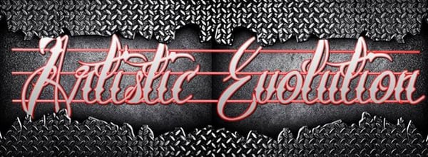 Artistic Evolution Tattoo Studio